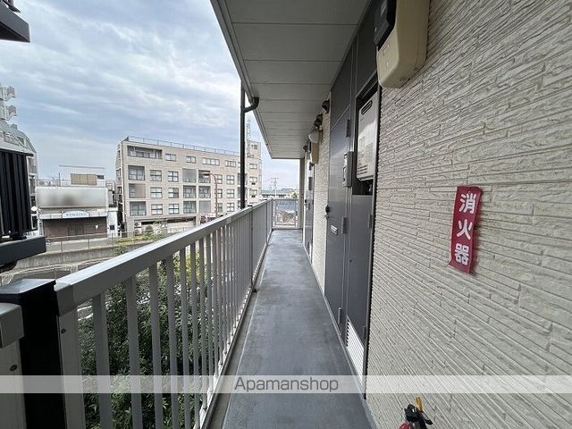 レオパレスビブハウスのその他写真