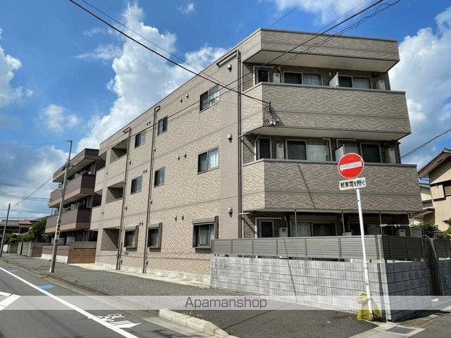 ＷＥＳＴ　ＣＯＵＲＴ　ＳＯＧＡ 302 ｜ 千葉県千葉市中央区今井１丁目15-19（賃貸マンション1DK・3階・28.39㎡） その5