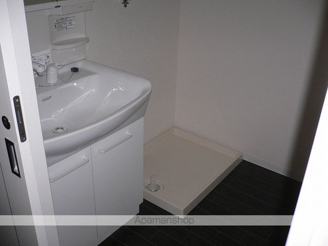 アルファレガロ西古松の内装写真