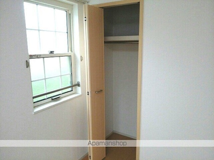 フェアー　インプレス[1LDK/46.09m2]の収納