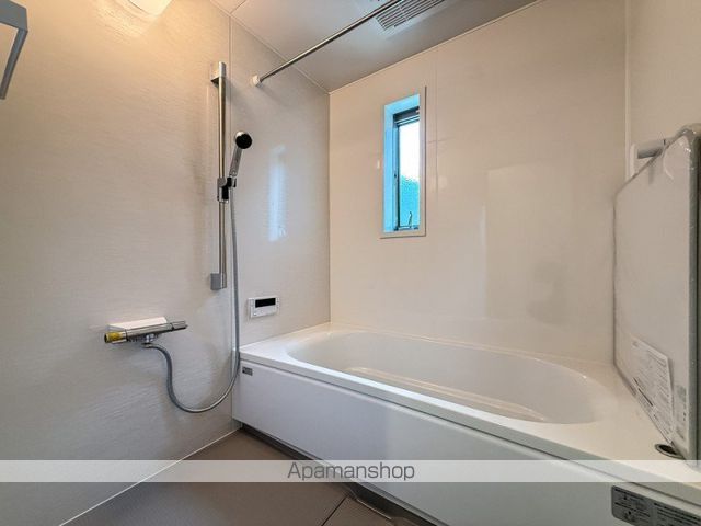 Bosco Garden東名西の内装写真