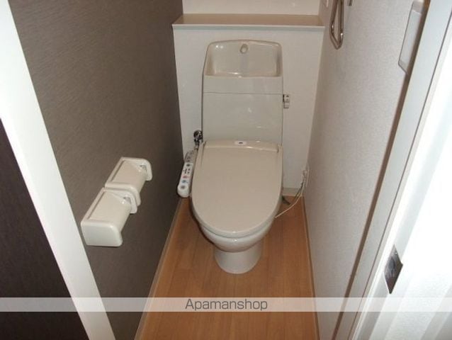 エクセレントヒルズの内装写真
