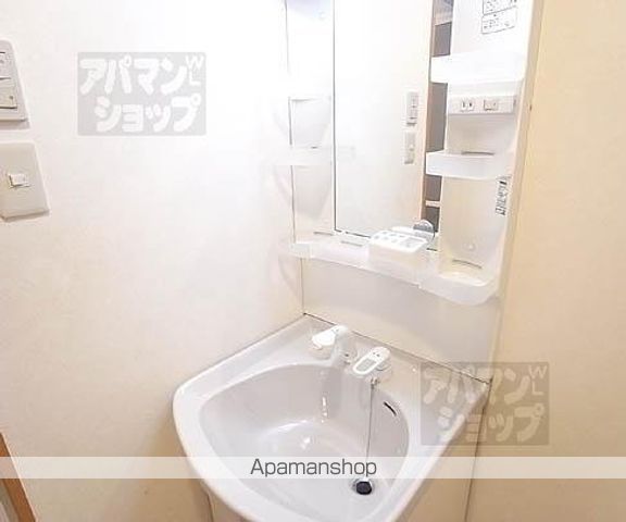 庵・光洋の内装写真