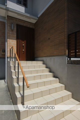大阪モノレール本線 少路駅 徒歩8分 2階建 築17年の外観写真