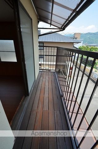 竹内借家の内装写真