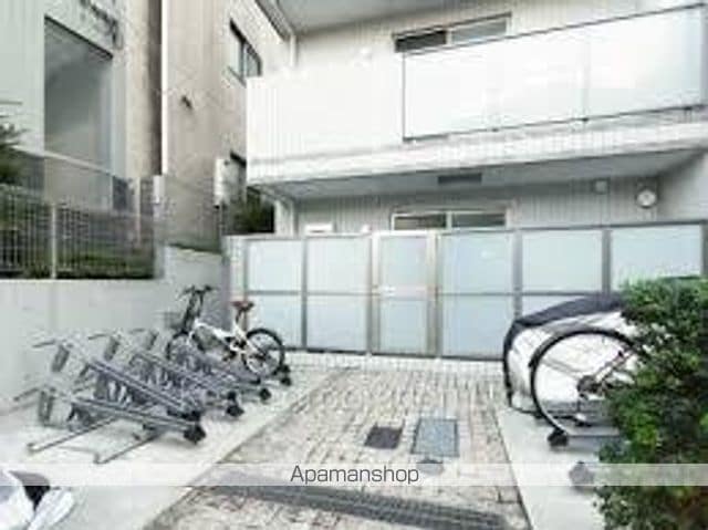 西麻布SBMマンションのその他写真