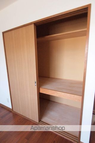 クリスタルパレス水晶宮の内装写真
