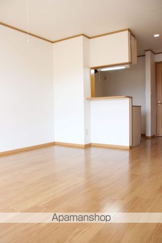 エクレール沖野上の内装写真