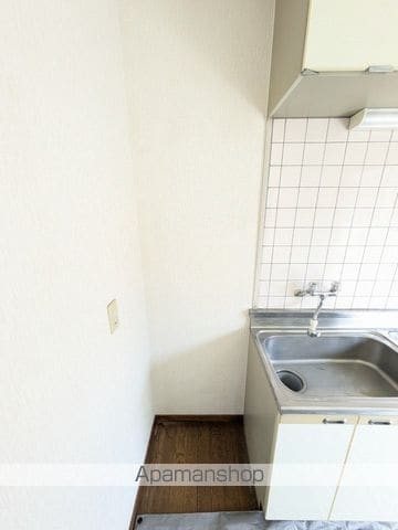 ライフヴィラIIの内装写真