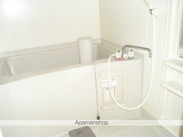 セジュールけやきの内装写真