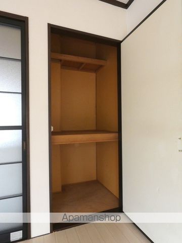 MTソフィアの内装写真