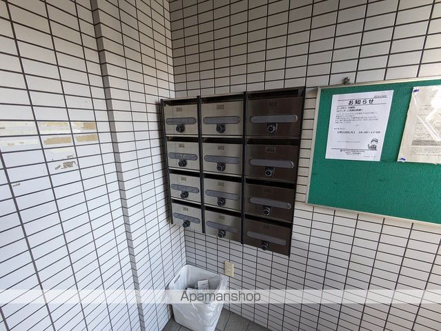 パークタワー平野町のその他写真