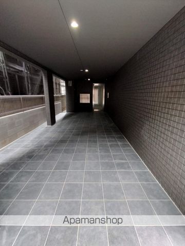 ヴィオーラ西宮の内装写真