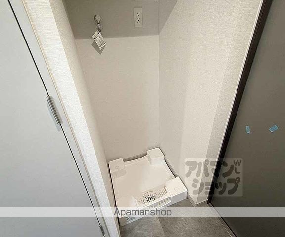ブランシエスタ西京極の内装写真