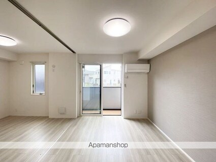 Ｌｅ　Ｃｌａｉｒ[2LDK/50.44m2]の内装1