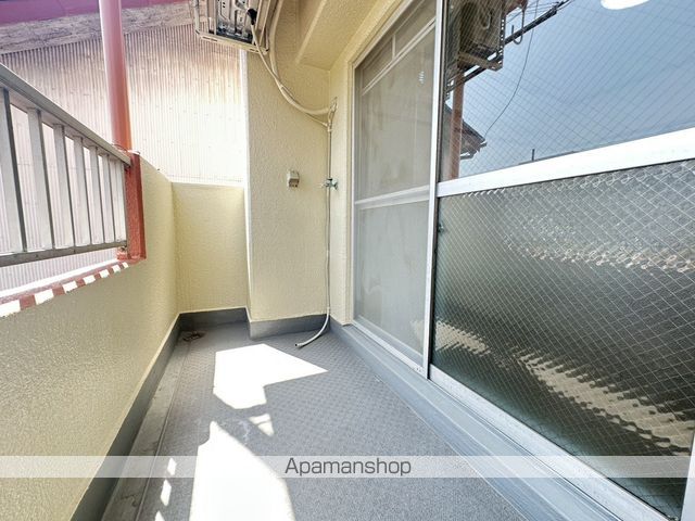 見晴マンションの内装写真