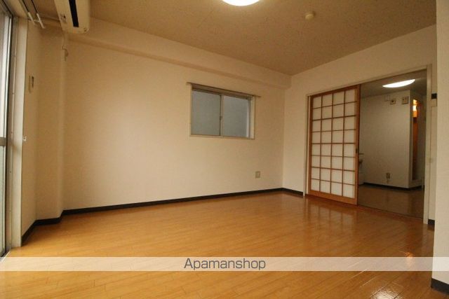サン・フォート幸町の内装写真