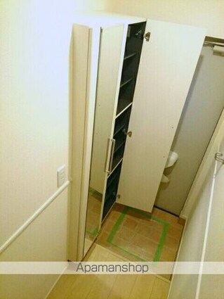 グランコート５１６　Ｂ[2LDK/52.83m2]のその他設備