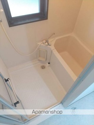 コーポ司[2DK/46.2m2]のバス