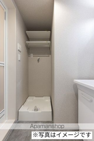 robot home 東綾瀬の内装写真