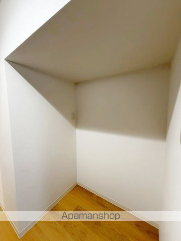 progress B棟の内装写真