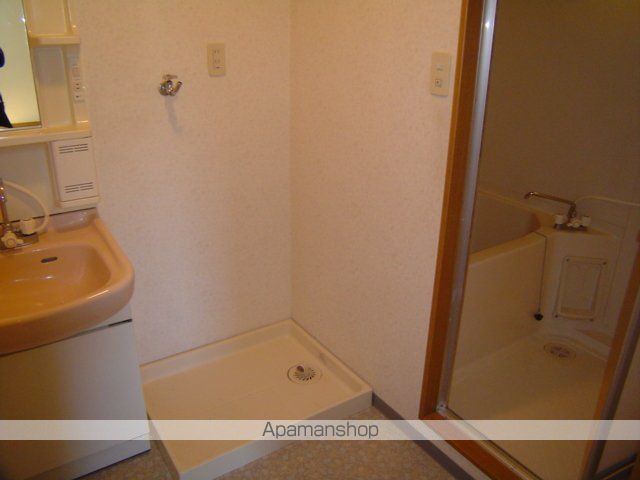 アークヒルズ壱番館の内装写真