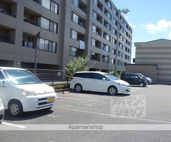 レオパレスメゾンエトワール桂南のその他写真