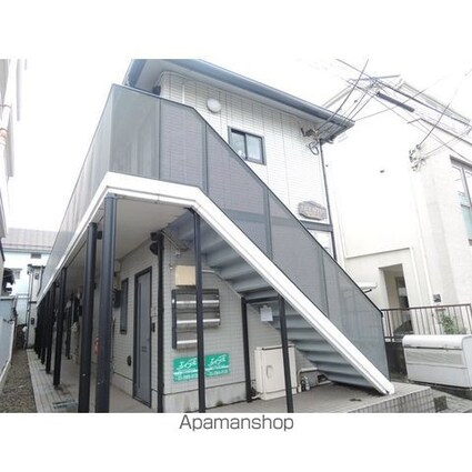 ＴＲＵＥ　ＳＥＶＥＮ[1K/19.2m2]の周辺11