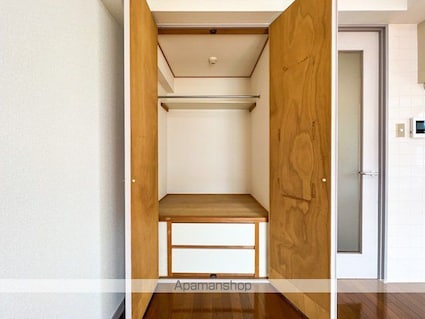 シャルマンコーポ川内[1R/30m2]の収納