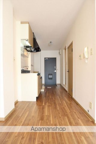 カレントシティ夏見の内装写真