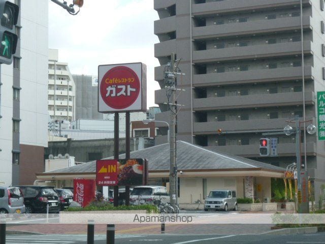 エステムコート名古屋新栄IIアリーナの周辺写真
