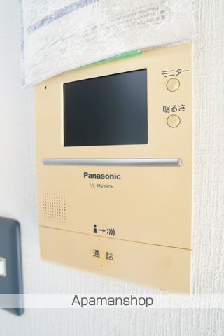 スターヒルズ神明の内装写真