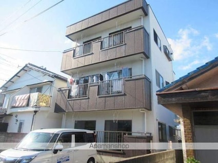 和歌山県和歌山市六十谷[2LDK/42.05m2]の外観5