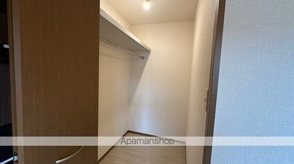 ルミエール中沼[1K/29.5m2]の収納