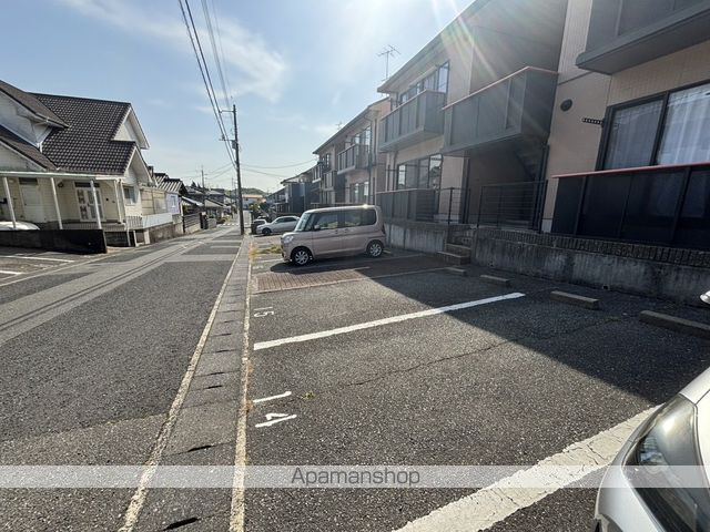 ディアスパルティール C棟のその他写真