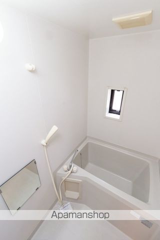 サザンヒル C棟の内装写真