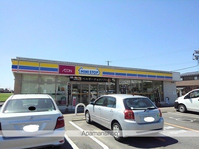 メゾン アクティブ Bの周辺写真
