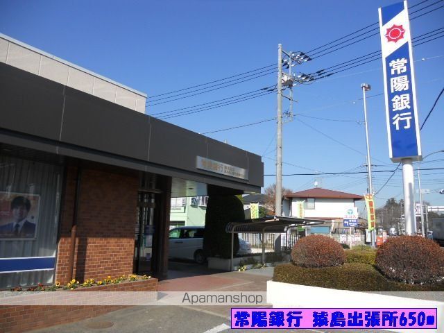 パトリアの周辺写真
