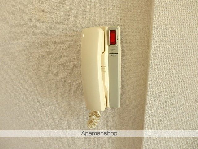 サンガーデンI−Aの内装写真