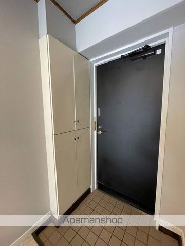 ペガサス9の内装写真