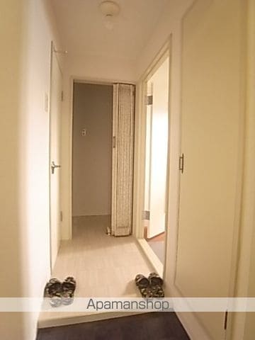 エスポワール16の内装写真