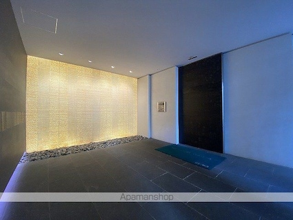 アールコート早稲田[1K/25.11m2]の共用部3