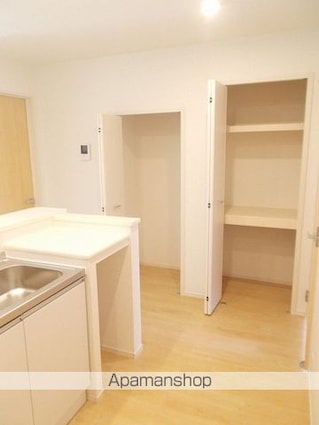 宮崎県宮崎市田野町甲[1LDK/50.02m2]の収納