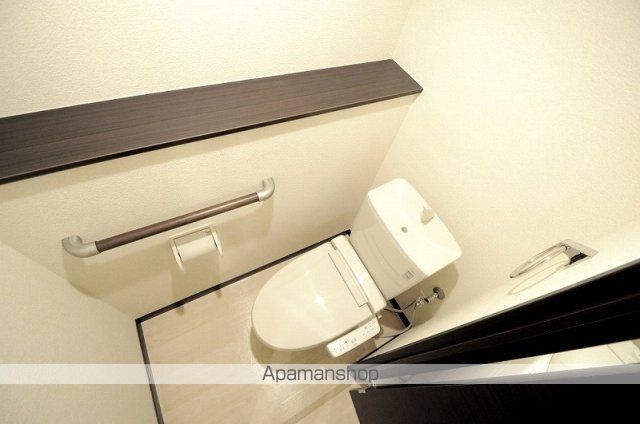 クレイノヴィオーラの内装写真