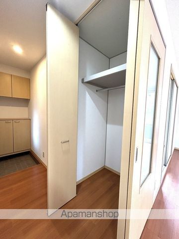 リーベンステージ Iの内装写真