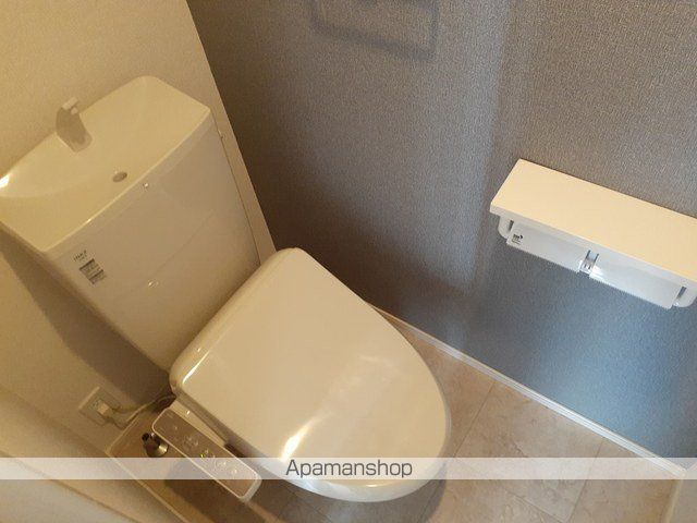 シェノンの内装写真