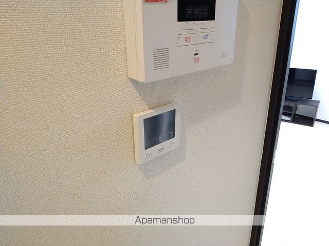クレイノ笹塚南山の内装写真