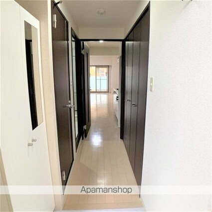 マックヴィラージュ平安[1R/30m2]の内装2