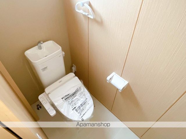 KURASUMU GINZA B棟の内装写真