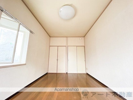 メゾンド井上[1K/18.92m2]の内装7